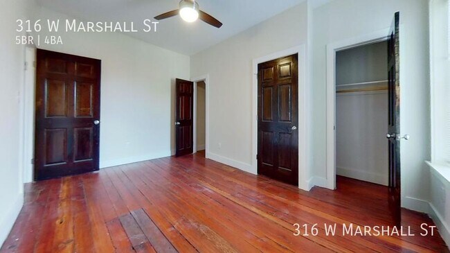 Photo - 316 W Marshall St