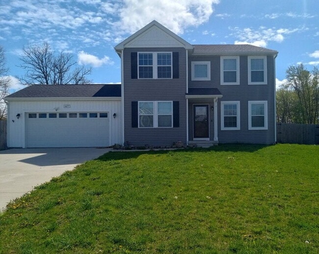 Building Photo - Spacious 4-Bedroom Home with 3 Full Baths in Swartz Creek