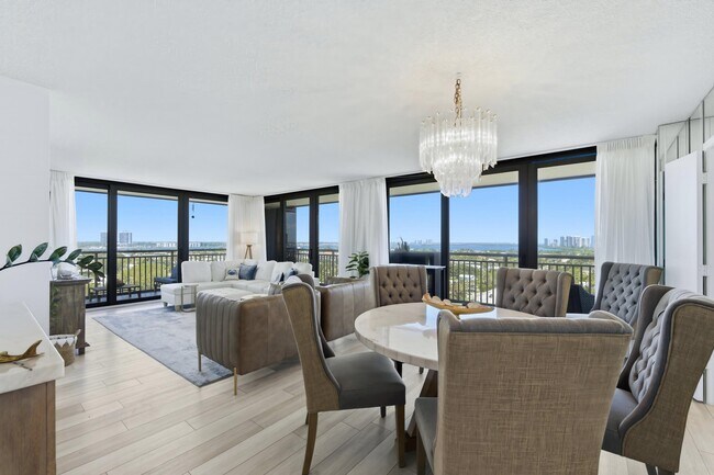 3400 N Ocean Dr Unit 1207