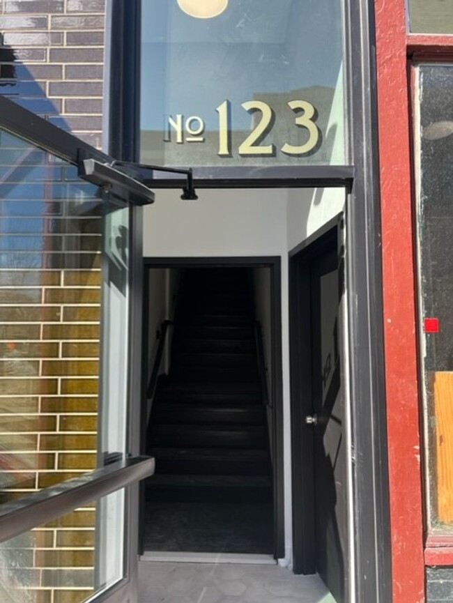 Renovated large 1 BR in heart of downtown ... - Renovated large 1 BR in heart of downtown ... Apartamento Unidad 123 #3