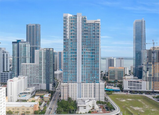 Photo - 60 SW 13th St Condo Unit 2818