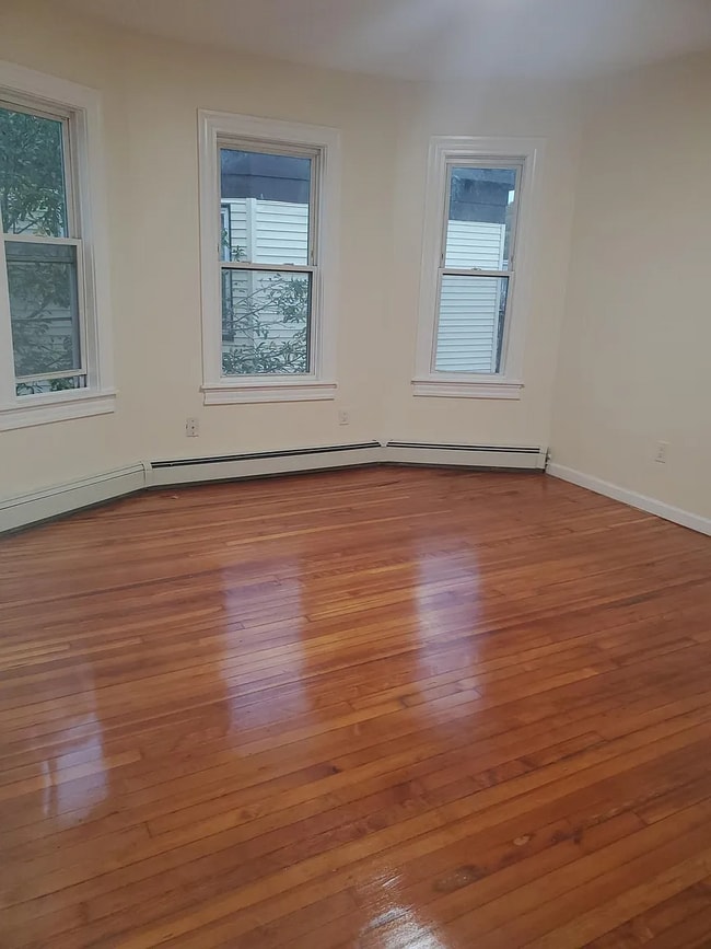 Sala de estar - 3964 Washington St Unidad 3
