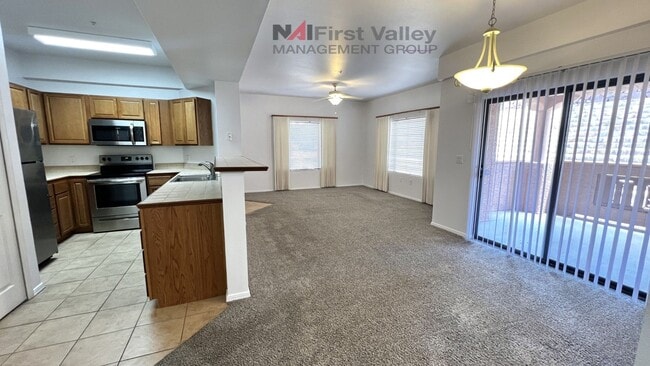 Photo - 1 Bedroom, 1 Bath with a Single Car Garage
