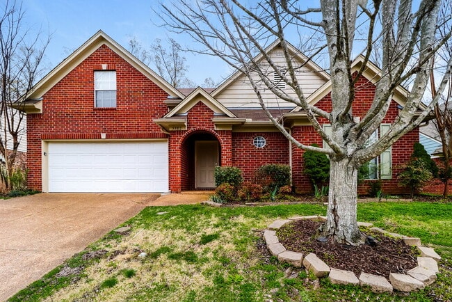 Building Photo - 5382 Mahogany Ridge Dr Rental