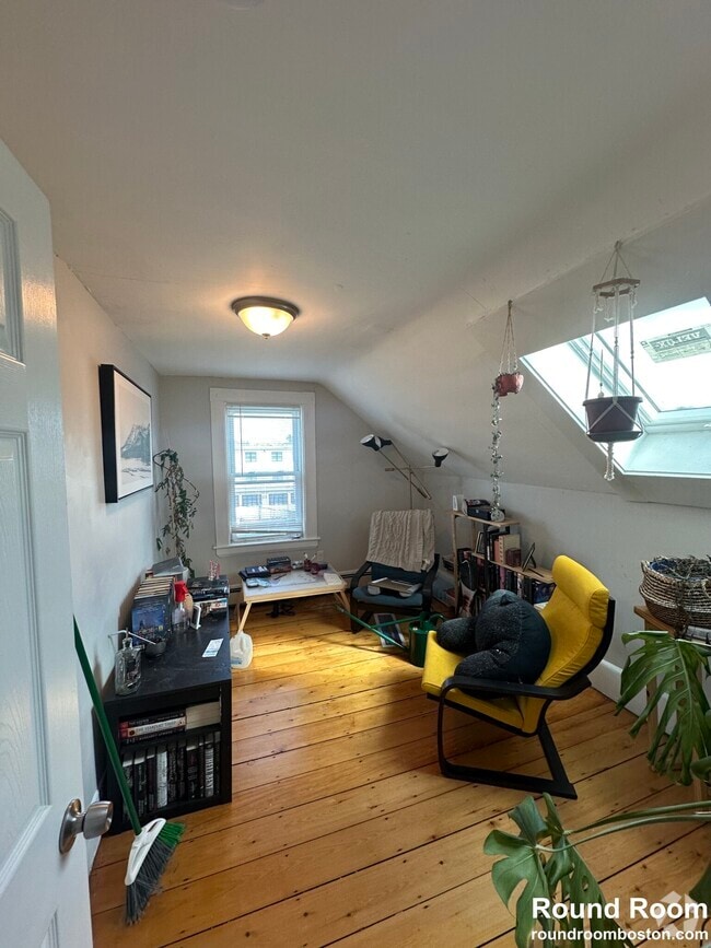 Building Photo - 212 California St Unit 1 Rental