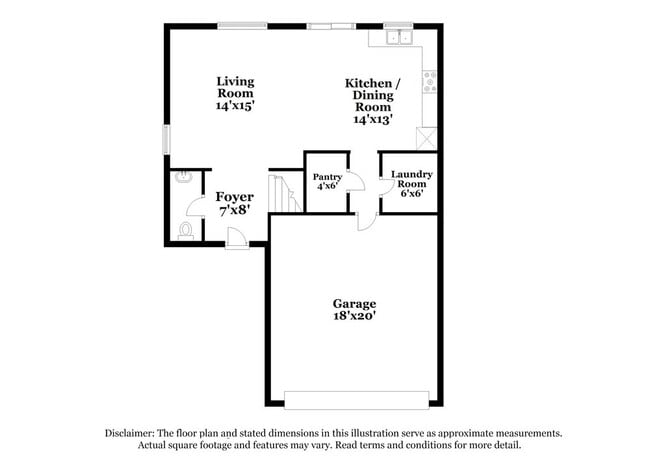 Photo - 8110 Grove Berry Dr