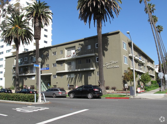 Building Photo - 123 California Ave