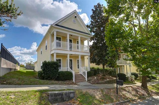 Close To Campus & Williams Brice Stadium! - Close To Campus & Williams Brice Stadium! House