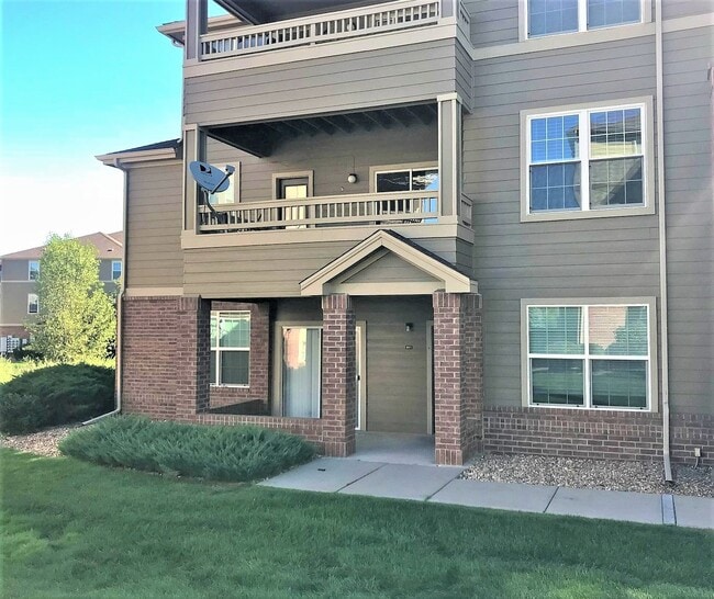 Building Photo - 12886 Ironstone Way