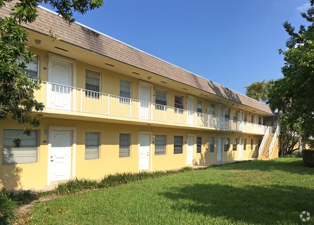 Photo - Village Park at Oakland Apartments