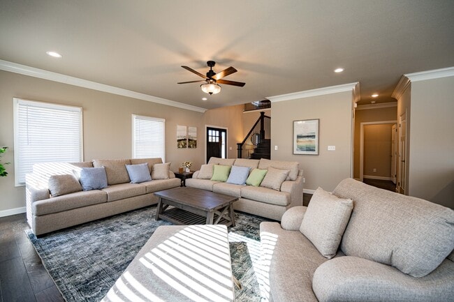 Photo - 1426 E 122nd Ct S