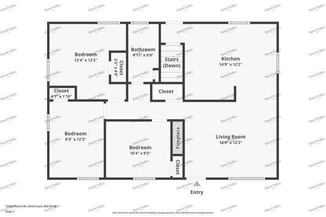 Photo - 12422 Pizarro Dr