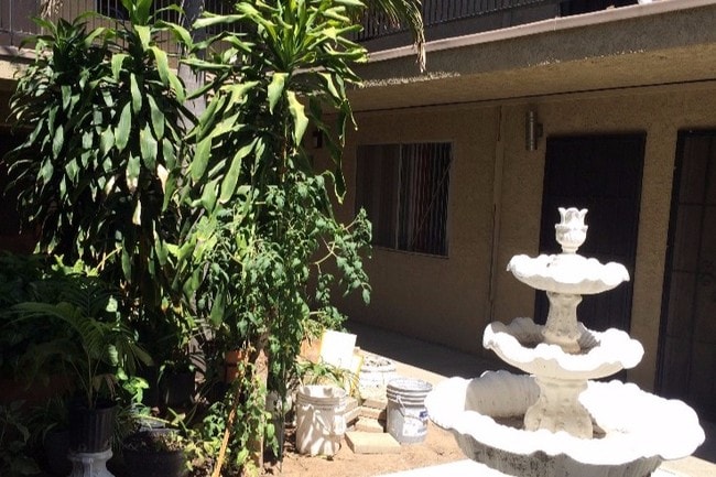 1132 255th St Unidad 5
