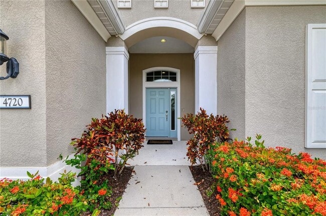4720 Claremont Park Dr
