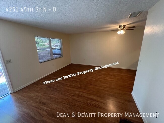 Photo - 4251 45th St N Unidad B