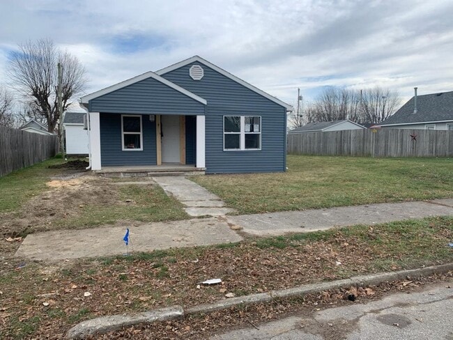 Photo - Newly remodeled 2 bedroom home