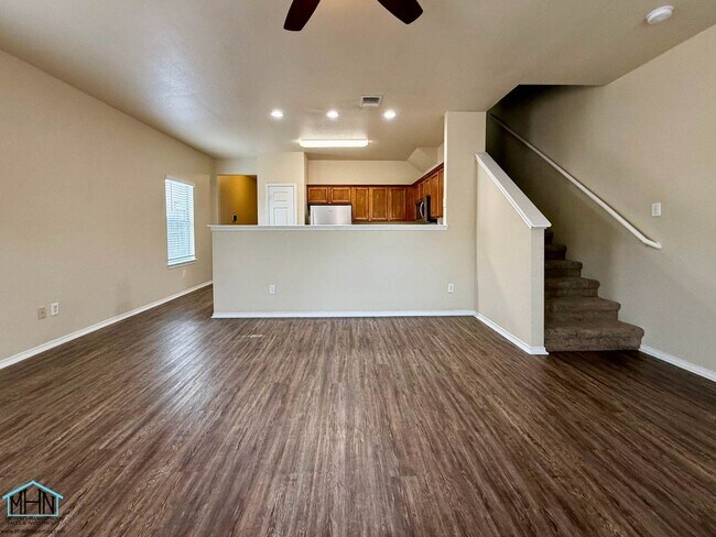 Photo - Beautiful Two Story Duplex Near Randolph AFB and FT SAM Houston!