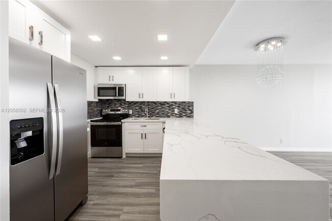 Photo - 16740 NE 9th Ave Unit 809