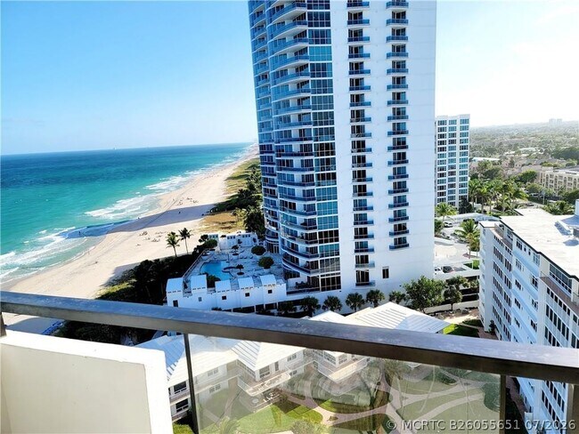 Photo - 1500 S Ocean Blvd Unit 1506