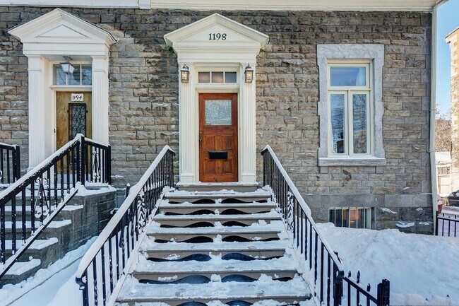 Photo - 1198 Rue St Mathieu