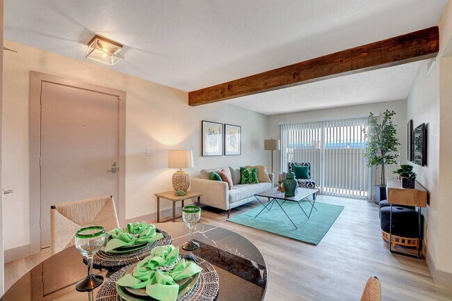 Photo - Namaste Apartments