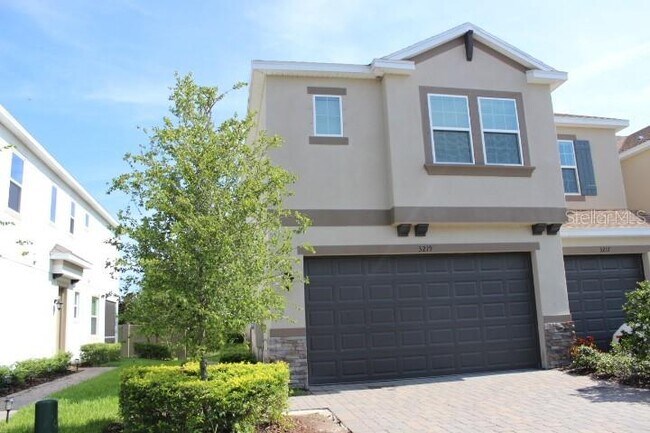 Photo - 3219 Painted Blossom Ct Townhome