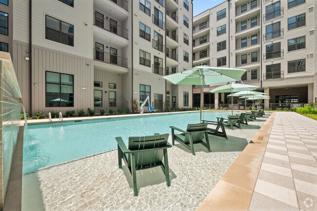 Building Photo - The Saint George Rental