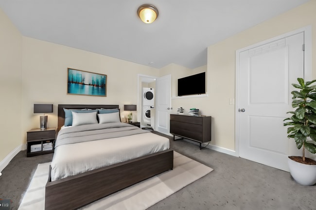Holiday Village Townhomes