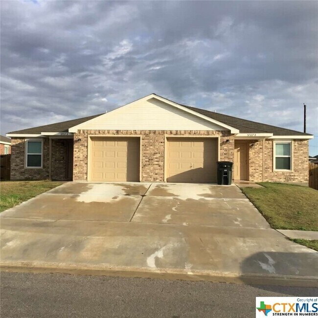 Townhomes for Rent in Killeen TX 121 Townhomes