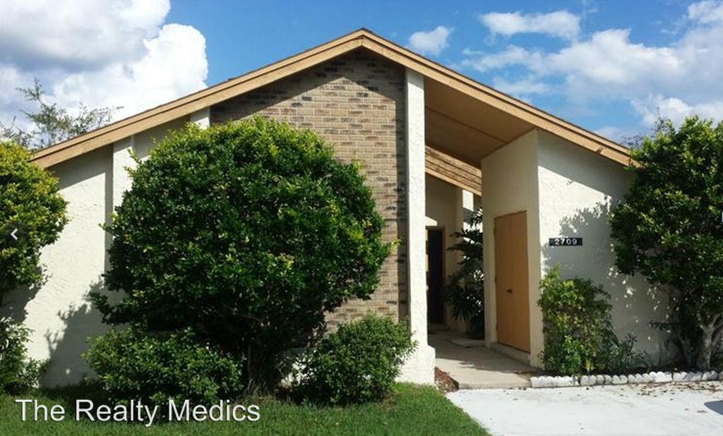 Photo - 2709 Shadybranch Dr (Orlando, FL)