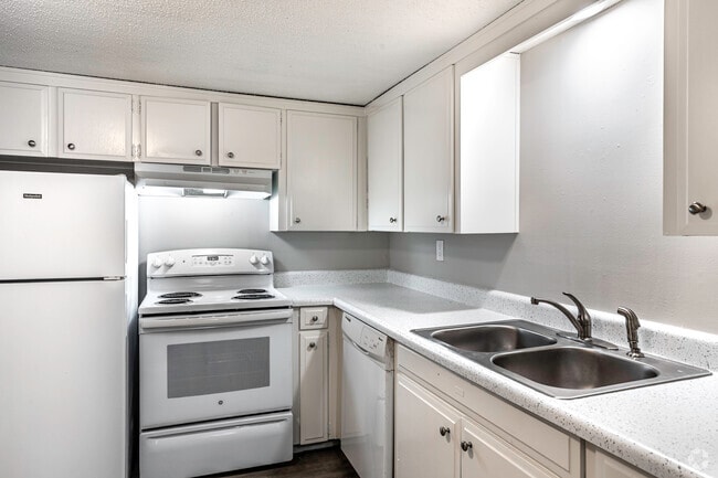 1BR, 1BA - Windsong Apartments