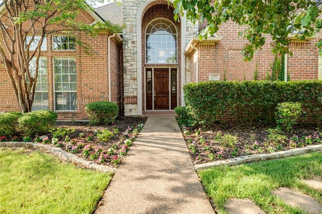 Photo - 801 Camelot Ct