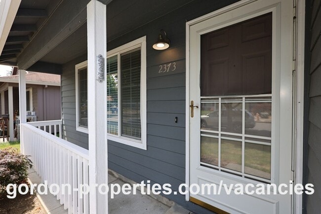 Photo - NW Stanley Ave - Gresham single level home with attached garage