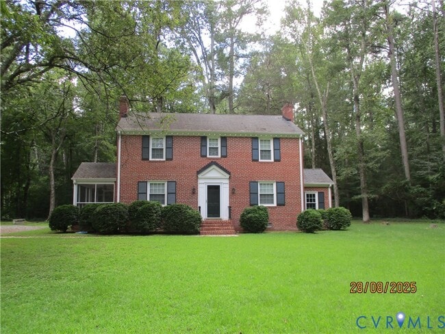 Building Photo - 8061 St Pauls Church Rd Rental