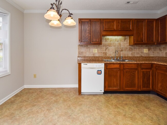 Photo - 3 bedrooms, 2 bath one level town-home wit...