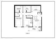2-Bed-C