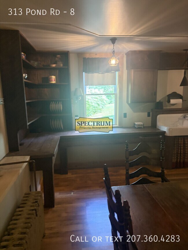313 Pond Rd Unit 8