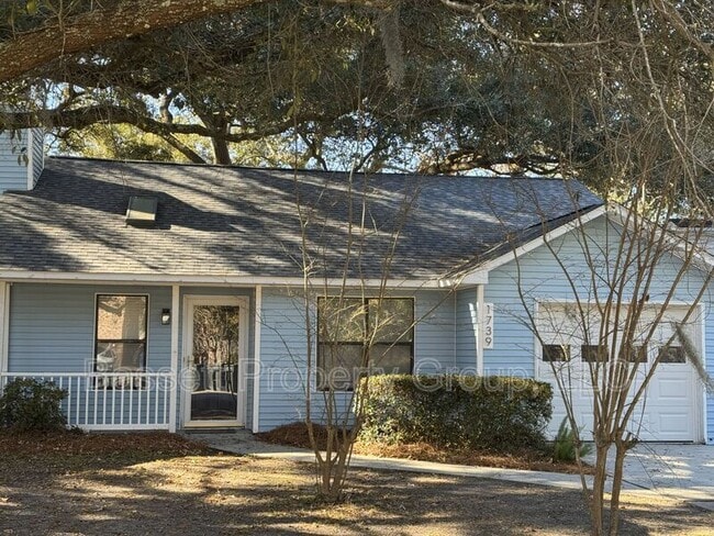 Building Photo - 1739 River Front Dr