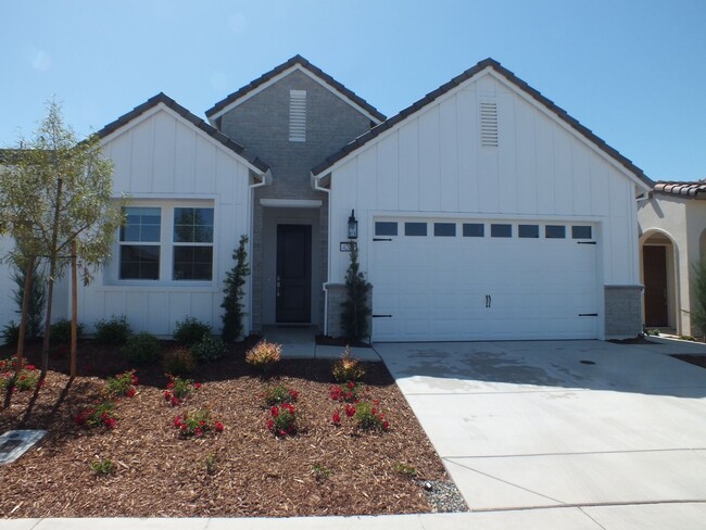 Active 55+ Regency at Folsom Ranch - newly... - Active 55+ Regency at Folsom Ranch - newly... House