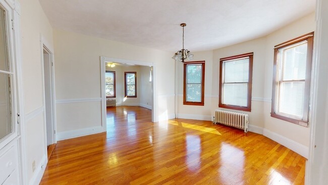 Photo - 10 Wareham St Condo Unit 2