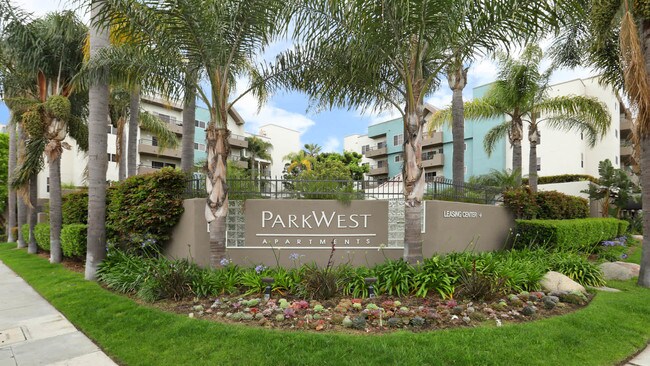 Park West Apartments For Rent in Los Angeles, CA