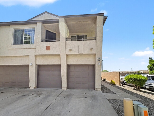 Building Photo - 6501 San Antonio Dr NE Unit 4802