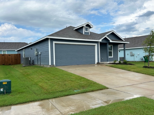 Photo - 1264 Eclipse Ln
