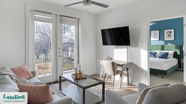 Photo - 217 S Garland Ave Unidad 3201.1407716