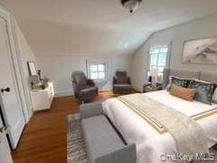 21 Mechanic St