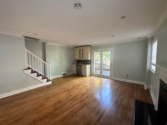 Photo - 1220 Portner Rd