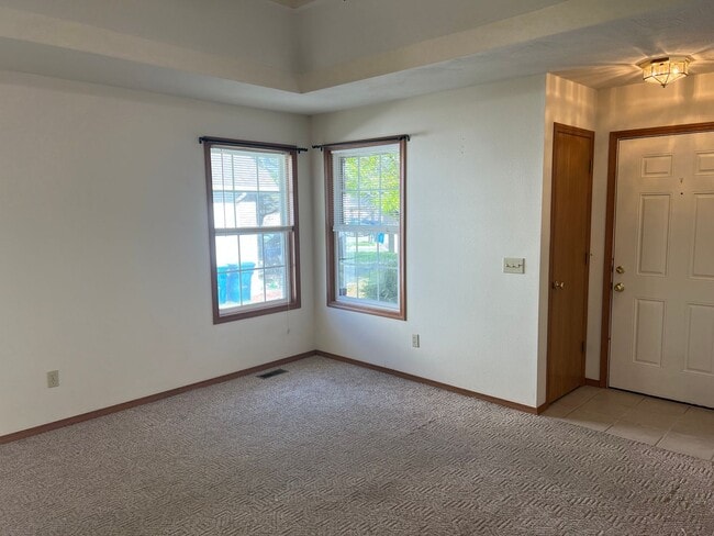 Photo - COMING SOON! All-Brick Duplex near Nixa High School