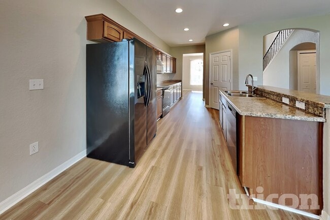 3256 Enclave Blvd