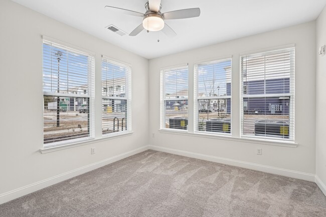 Photo - The Parker Leland