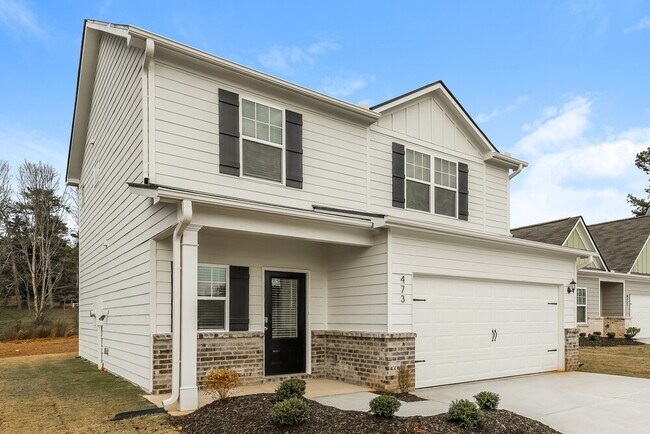 Photo - 473 Prescott Wy